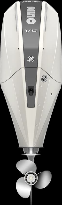 FourStroke 250 HP görsel 6