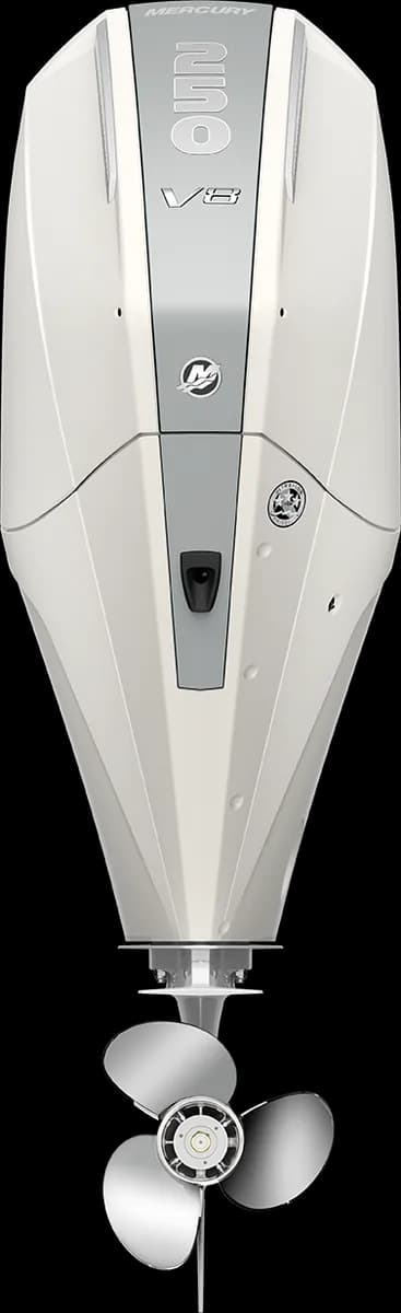 Mercury FourStroke 250 HP