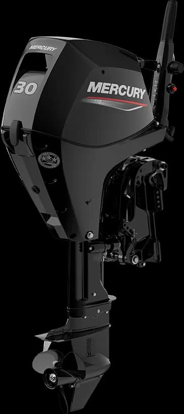 Mercury FourStroke 30 HP