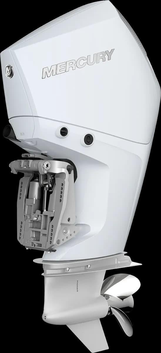 Mercury FourStroke 300 HP