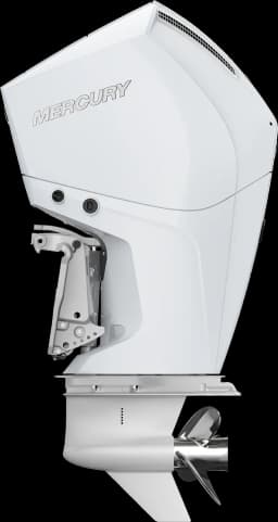 FourStroke 300 HP görsel 3