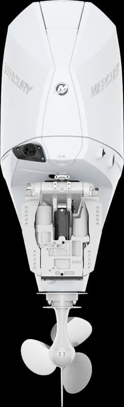 FourStroke 300 HP görsel 5