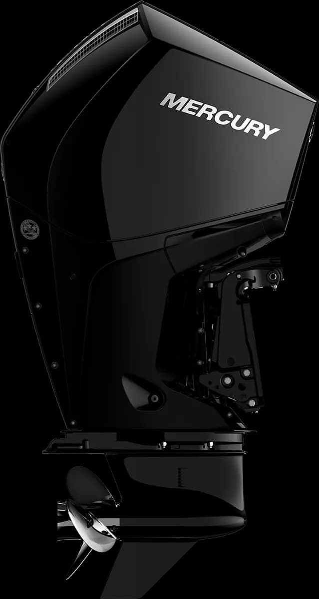 Mercury FourStroke 300 HP