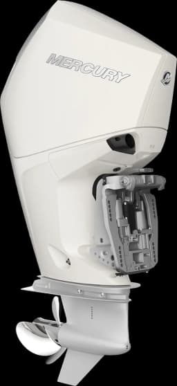 FourStroke 300 HP görsel 10
