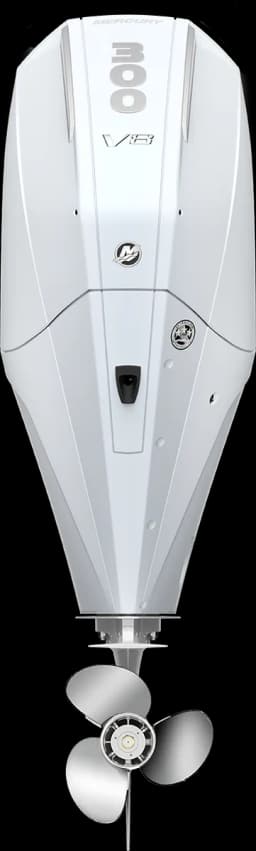 FourStroke 300 HP görsel 17