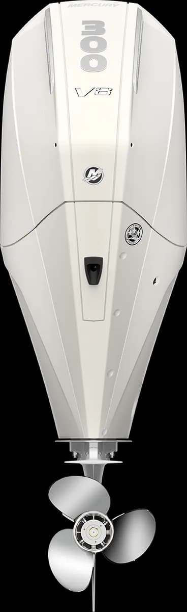 Mercury FourStroke 300 HP