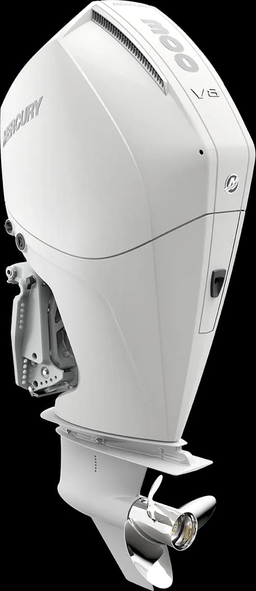 Mercury FourStroke 300 HP