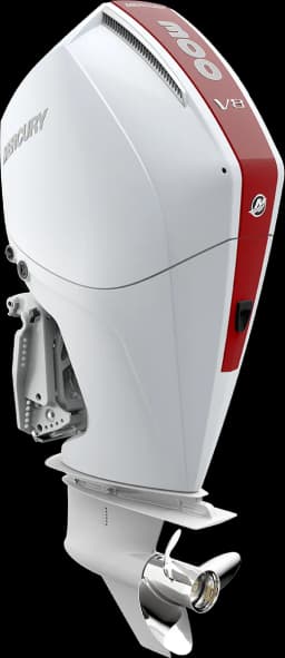 FourStroke 300 HP görsel 28