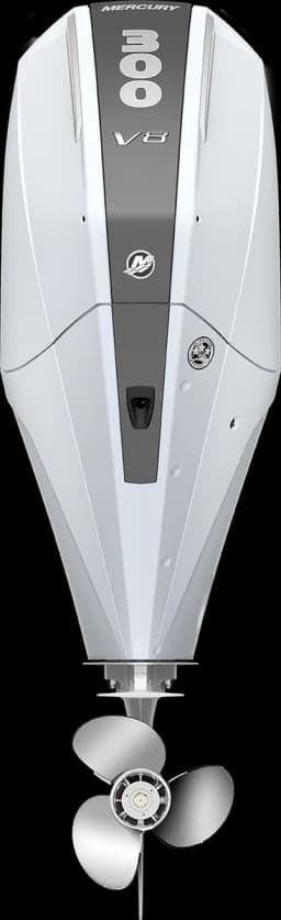 FourStroke 300 HP görsel 2