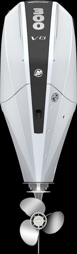 FourStroke 300 HP görsel 3