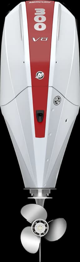 FourStroke 300 HP görsel 4