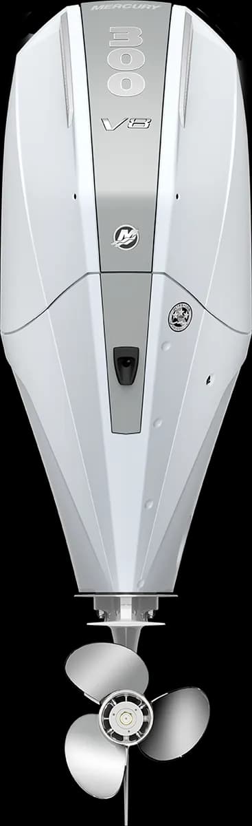 Mercury FourStroke 300 HP