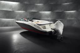 FourStroke 300 HP görsel 5