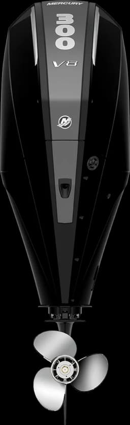 FourStroke 300 HP görsel 19