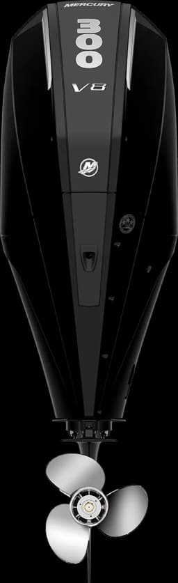 FourStroke 300 HP görsel 20
