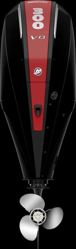 FourStroke 300 HP görsel 21