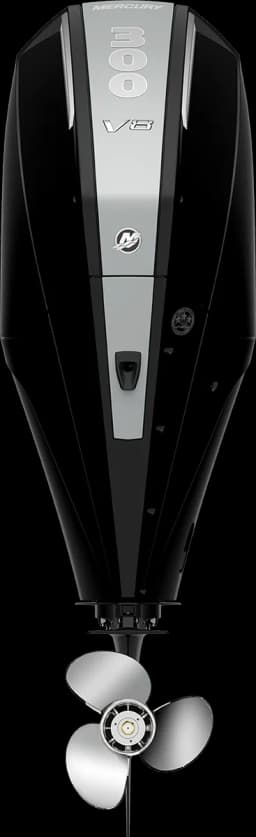 FourStroke 300 HP görsel 22