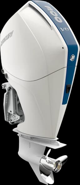 FourStroke 300 HP görsel 36
