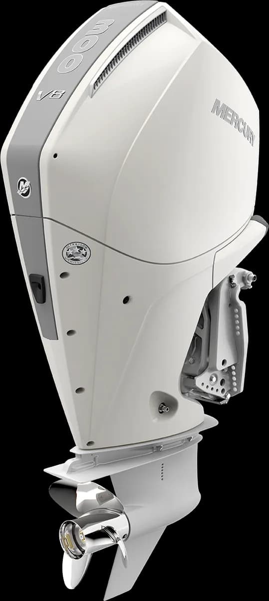 Mercury FourStroke 300 HP
