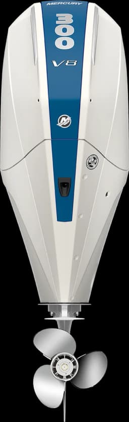 FourStroke 300 HP görsel 6