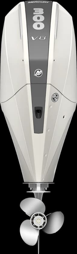 FourStroke 300 HP görsel 7