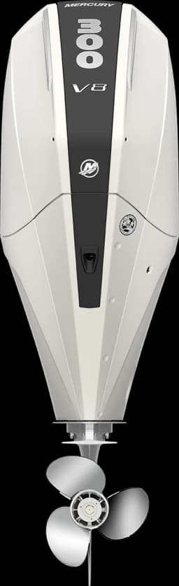 FourStroke 300 HP görsel 8