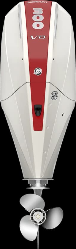 FourStroke 300 HP görsel 9