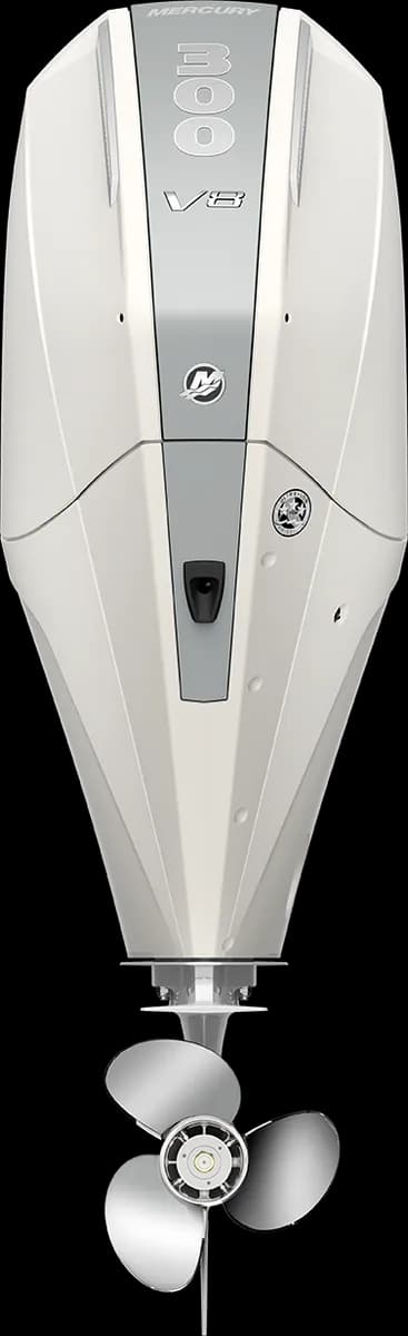 Mercury FourStroke 300 HP