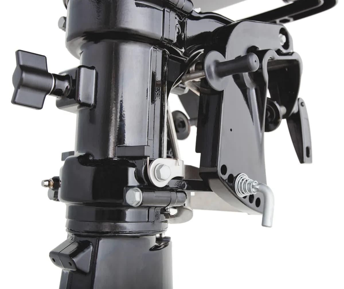 Mercury FourStroke 4 HP