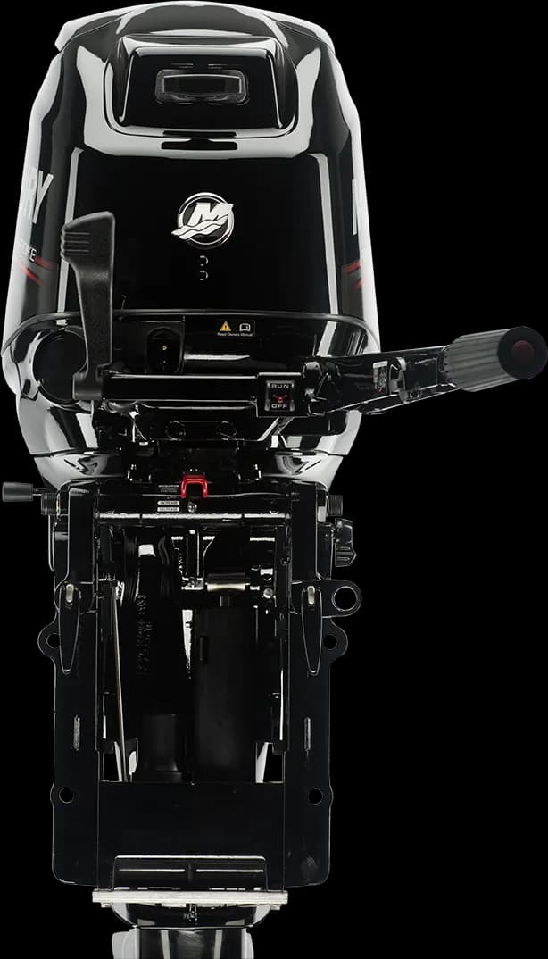 Mercury FourStroke 40 HP