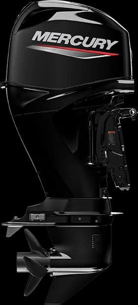 Mercury FourStroke 40 HP