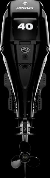 FourStroke 40 HP görsel 18