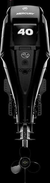 FourStroke 40 HP görsel 19
