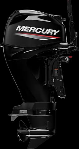 FourStroke 40 HP görsel 23