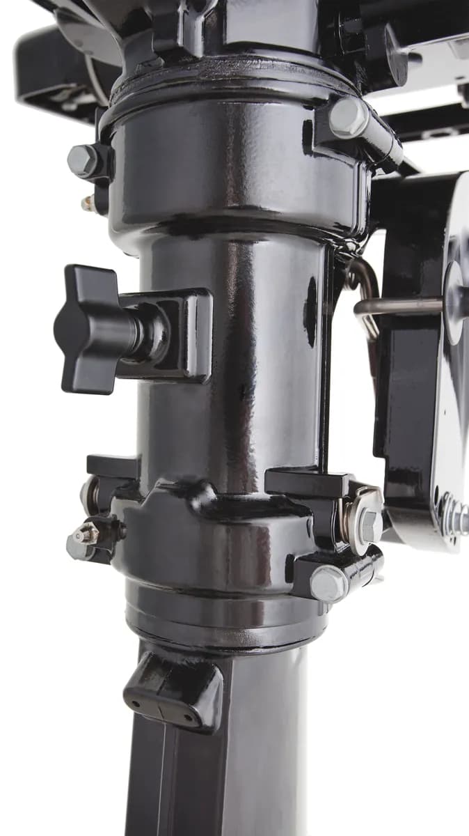 Mercury FourStroke 6 HP
