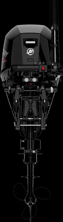 FourStroke 9.9 HP görsel 31