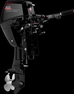 FourStroke 9.9 HP görsel 41