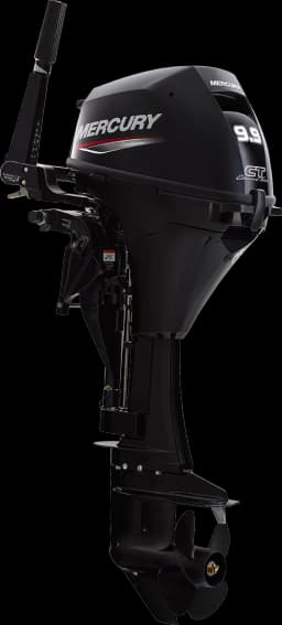 FourStroke 9.9 HP görsel 70