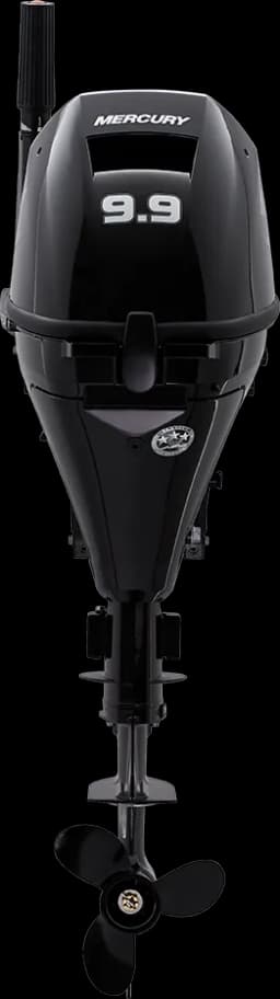 FourStroke 9.9 HP görsel 74