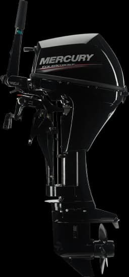 FourStroke 9.9 HP görsel 77