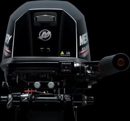 FourStroke 9.9 HP görsel 80