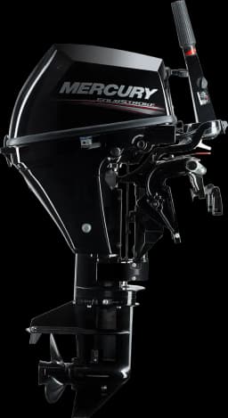 FourStroke 9.9 HP görsel 82