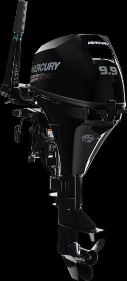 FourStroke 9.9 HP görsel 83