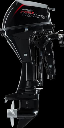 FourStroke 9.9 HP görsel 88