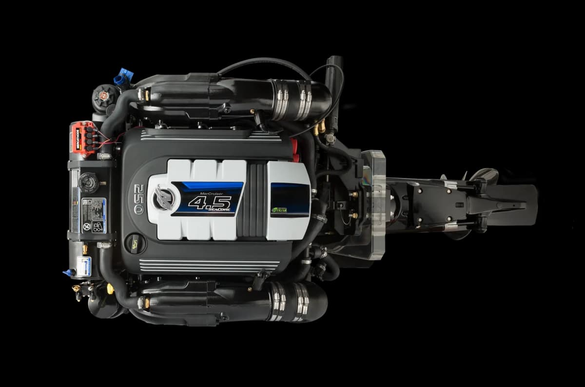 MerCruiser 4.5L V6 200 HP