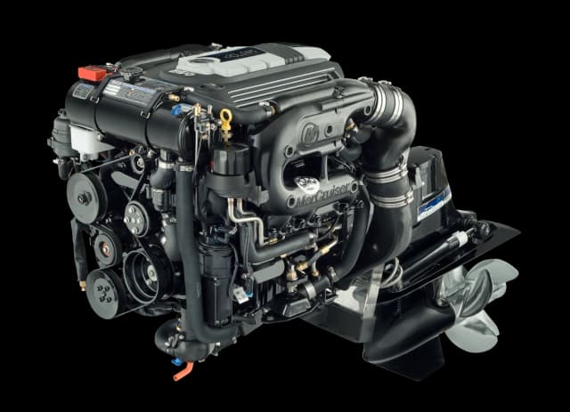 MerCruiser 4.5L V6 200 HP
