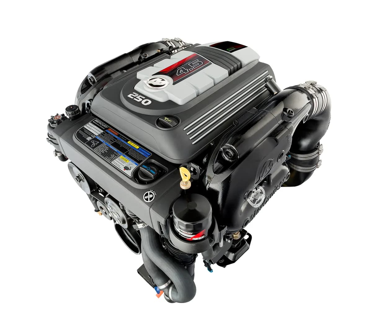 Mercury MerCruiser 4.5L V6 250 HP