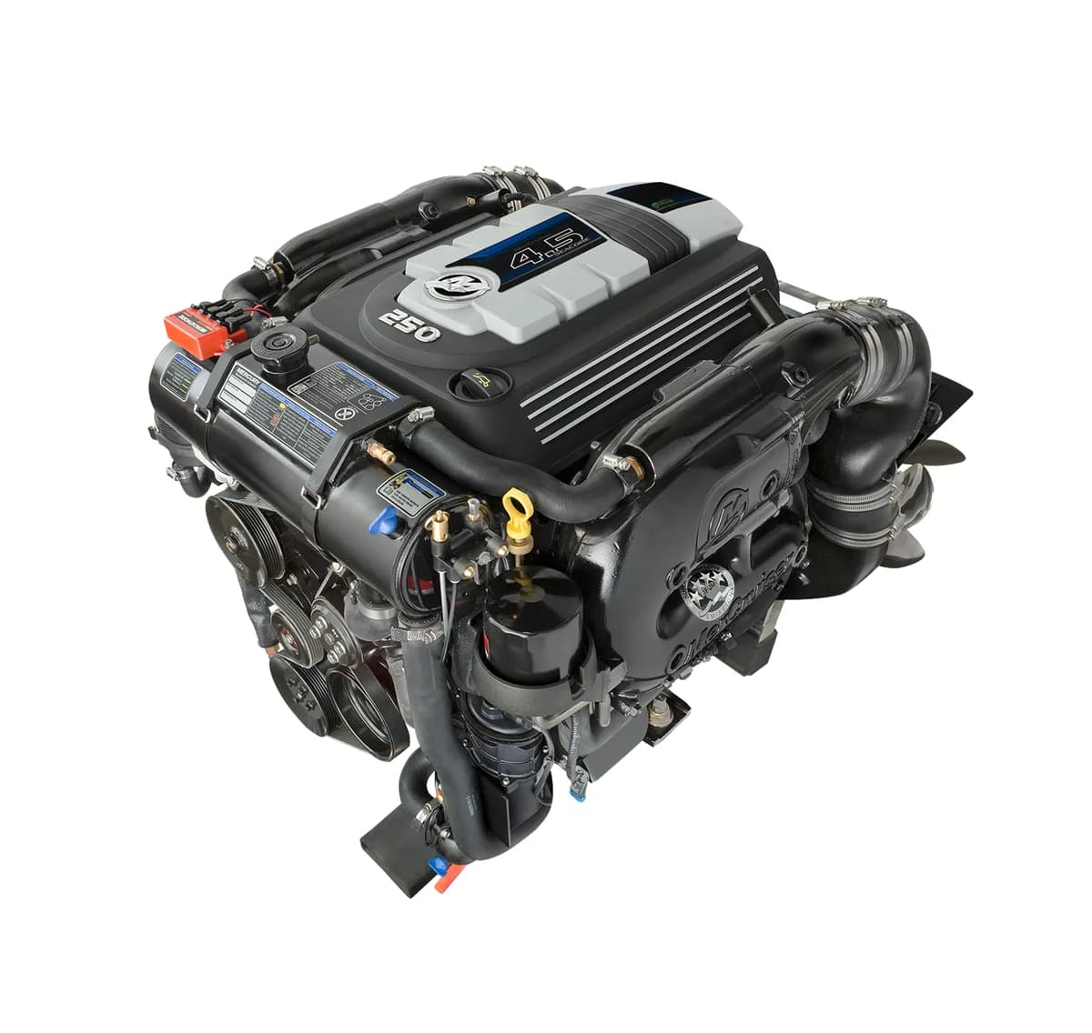 Mercury MerCruiser 4.5L V6 250 HP