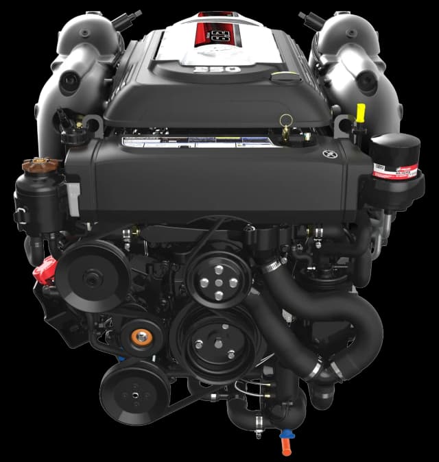 MerCruiser 6.2L V8 300 HP