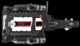 MerCruiser 6.2L V8 350 HP görsel 19
